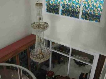 DIJUAL RUMAH SIAP HUNI DI TAMAN MODERN CAKUNG JAKARTA TIMUR