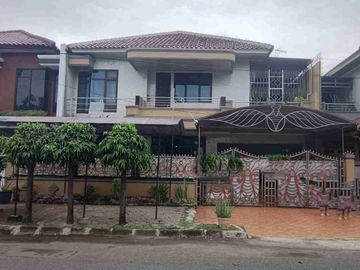 DIJUAL RUMAH SIAP HUNI DI TAMAN MODERN CAKUNG JAKARTA TIMUR
