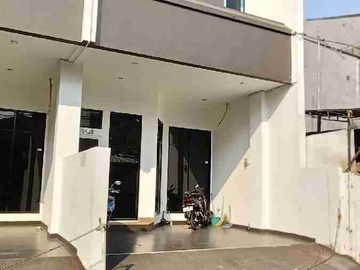 Dijual ruko Rawasari jakarta pusat Deket pasar rawa sari