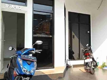 Dijual ruko Rawasari jakarta pusat Deket pasar rawa sari