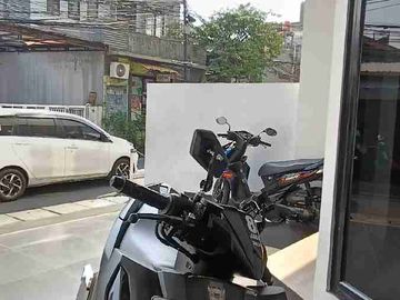 Dijual ruko Rawasari jakarta pusat Deket pasar rawa sari