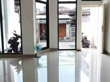 Dijual ruko Rawasari jakarta pusat Deket pasar rawa sari
