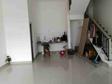 Dijual ruko Rawasari jakarta pusat Deket pasar rawa sari