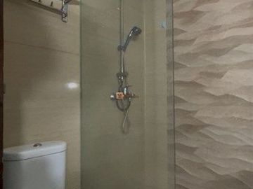 Desain Luxury Modern, Apartemen 2 Bedroom Central Park Residences Jakarta Barat Luas 87M2, Furnish Lengkap Siap Huni, Dekat Mall Central Park