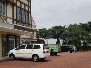Disewakan Ruko di North Solvang Square, Gading Serpong, Tangerang