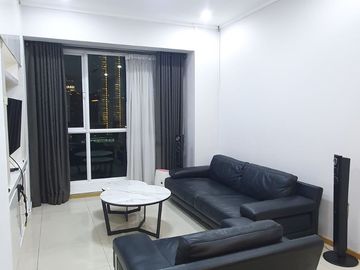 FOR RENT Apartment Gandaria Heights Gandaria City Kebayoran 3BR - Furnished Close to Senayan Kemang Pondok Indah