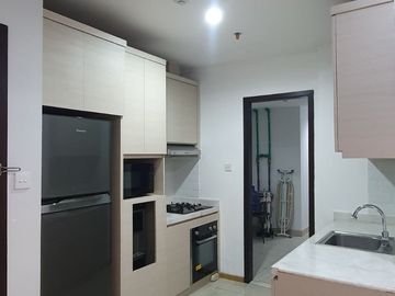 FOR RENT Apartment Gandaria Heights Gandaria City Kebayoran 3BR - Furnished Close to Senayan Kemang Pondok Indah