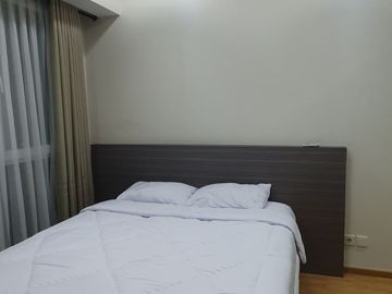 FOR RENT Apartment Gandaria Heights Gandaria City Kebayoran 3BR - Furnished Close to Senayan Kemang Pondok Indah