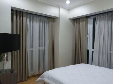 FOR RENT Apartment Gandaria Heights Gandaria City Kebayoran 3BR - Furnished Close to Senayan Kemang Pondok Indah