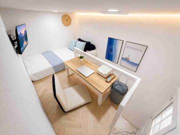 jual kost strategis dekat kampus STAN, mall dan Cbd bintaro