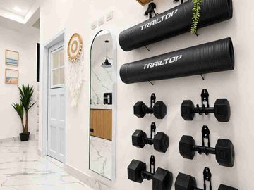jual kost strategis dekat kampus STAN, mall dan Cbd bintaro