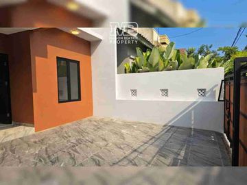DIJUAL RUMAH BRANDNEW, SIAP HUNI BERADA DITENGAH KOTA BSD DAN DEKAT KEMANA MANA!! GRIYALOKA BSD