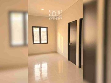 DIJUAL RUMAH BRANDNEW, SIAP HUNI BERADA DITENGAH KOTA BSD DAN DEKAT KEMANA MANA!! GRIYALOKA BSD