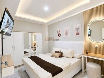 Bu Banget! Dijual Rumah Baru Renovasi90m2 Bonus Furniture Rp200 Juta, Dekat BSD & Serpong, Tangerang