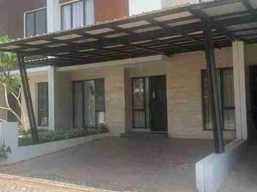 RUMAH 2 LANTAI BATAM CENTER