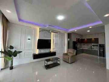 RUMAH 2 LANTAI BATAM CENTER