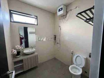 RUMAH 2 LANTAI BATAM CENTER