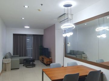 FOR RENT Apartment Gandaria Heights Gandaria City Kebayoran 3BR - Furnished Close to Senayan Kemang Pondok Indah