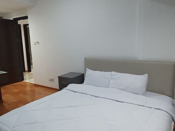 FOR RENT Apartment Gandaria Heights Gandaria City Kebayoran 3BR - Furnished Close to Senayan Kemang Pondok Indah