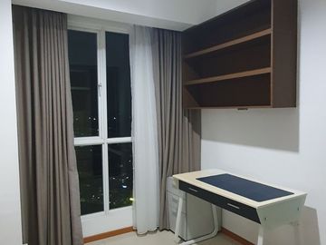FOR RENT Apartment Gandaria Heights Gandaria City Kebayoran 3BR - Furnished Close to Senayan Kemang Pondok Indah