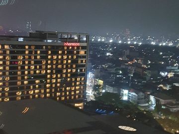FOR RENT Apartment Gandaria Heights Gandaria City Kebayoran 3BR - Furnished Close to Senayan Kemang Pondok Indah
