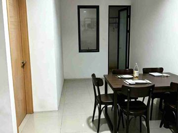 Dijual Rumah Di Citra Garden 8 . Jakarta Barat . Kalideres