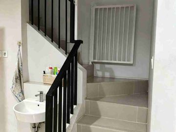 Dijual Rumah Di Citra Garden 8 . Jakarta Barat . Kalideres