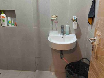 Dijual Rumah Di Citra Garden 8 . Jakarta Barat . Kalideres