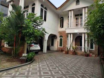 Di Jual Murah Rumah Mewah siap Huni di komplek Patra Puri Cibubur Jakarta Timur