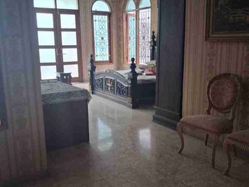 Di Jual Murah Rumah Mewah siap Huni di komplek Patra Puri Cibubur Jakarta Timur