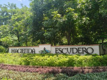 Hacienda Escudero Tiaong Quezon lot for sale 40% dicount