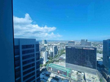 3 Bedroom Rent to Own Condoin Uptown BGC 10% Downpayment to Move In Get 25% DISCOUNT For Cash Payment