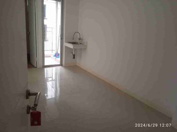 Apartemen Bassura 2 br tower D kosongan