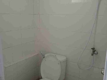 Apartemen Bassura 2 br tower D kosongan
