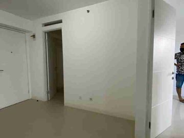 Apartemen Bassura 2 br tower D kosongan