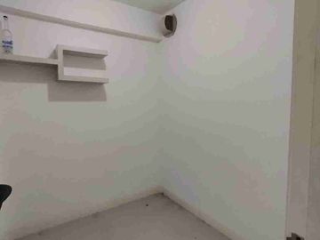 Apartemen Bassura 2 br tower D kosongan