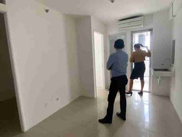 Apartemen Bassura 2 br tower D kosongan