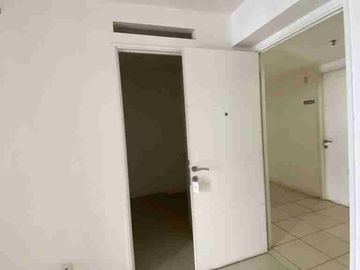 Apartemen Bassura 2 br tower D kosongan