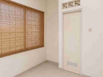 TERMURAH DIJUAL RUMAH RAPIH SIAP HUNI DI PEARL GARDEN CIMANGGIS
