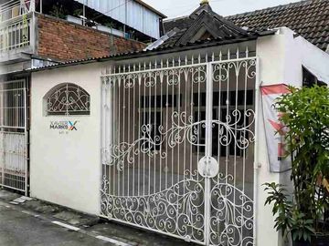 Rumah Siap Huni Harga Bawah 500 JT di Area Gedangan Solo Baru