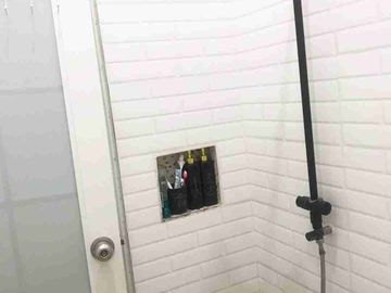 Rumah Minimalis  Siap Huni Dalam Kavling Di Cilangkap