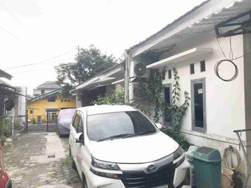 Rumah Minimalis  Siap Huni Dalam Kavling Di Cilangkap
