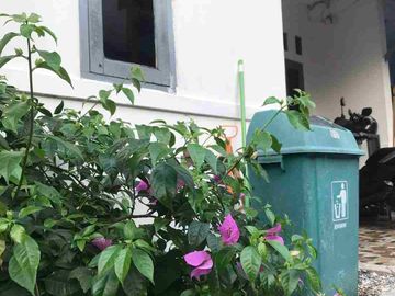 Rumah Minimalis  Siap Huni Dalam Kavling Di Cilangkap