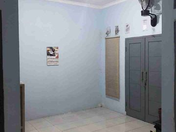 Rumah Minimalis  Siap Huni Dalam Kavling Di Cilangkap