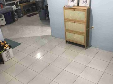 Rumah Minimalis  Siap Huni Dalam Kavling Di Cilangkap