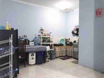 Rumah Minimalis  Siap Huni Dalam Kavling Di Cilangkap