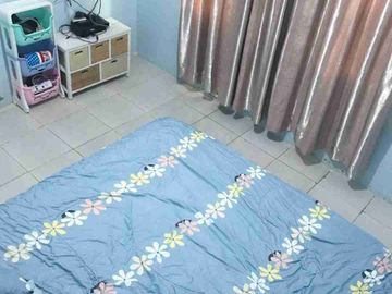 Rumah Minimalis  Siap Huni Dalam Kavling Di Cilangkap