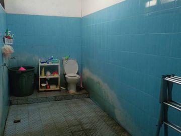 Dijual Rumah Luas di Wisma Ratu Jatimakmur Bekasi
