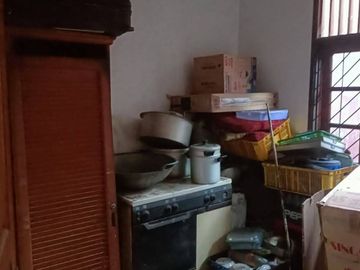 Dijual Rumah Luas di Wisma Ratu Jatimakmur Bekasi