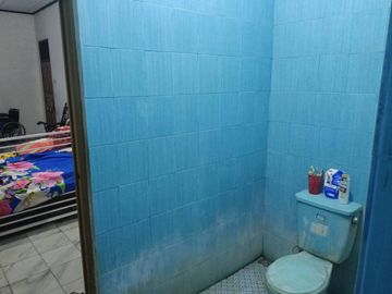 Dijual Rumah Luas di Wisma Ratu Jatimakmur Bekasi